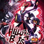 دانلود انیمیشن Helluva Boss