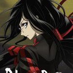 دانلود انیمه Blood-C