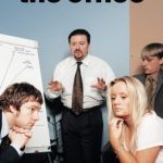 دانلود سریال The Office