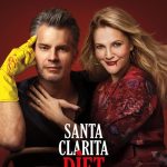 دانلود سریال Santa Clarita Diet